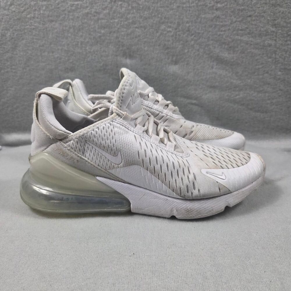 Nike White Trainers